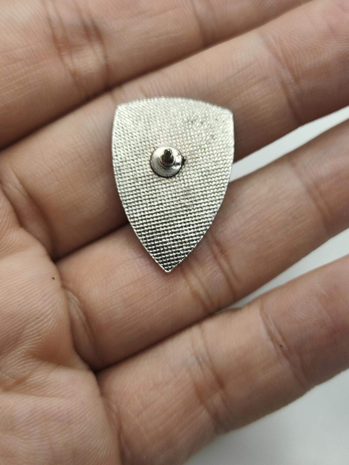 新时代收藏徽章红藏拍卖(第二十七场)  徽章纸品证书杂项 美军dui