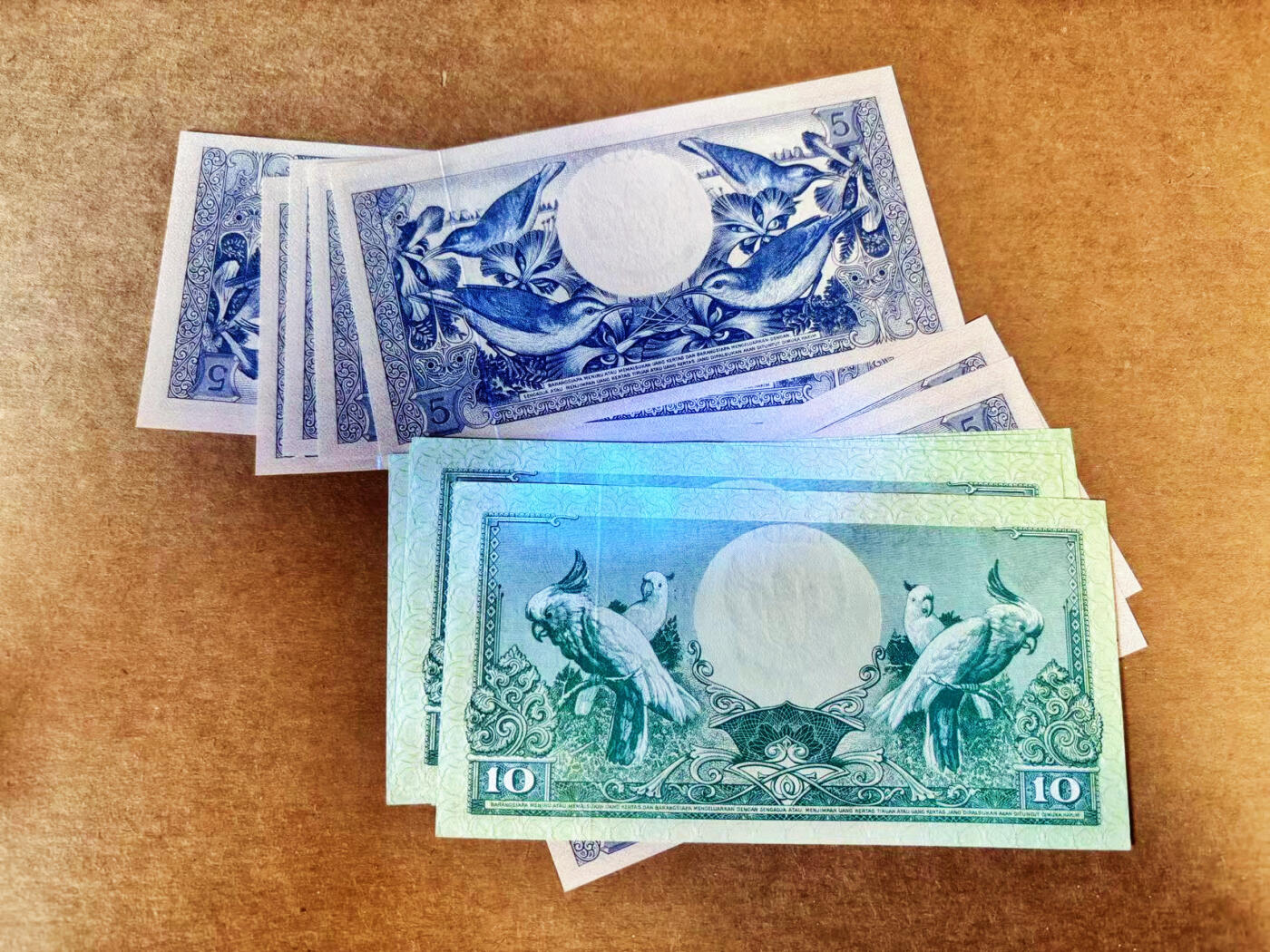 【Blue Auction】世界纸币精拍第741期——18级TOP拍卖/信誉/品质/专业/高效💫