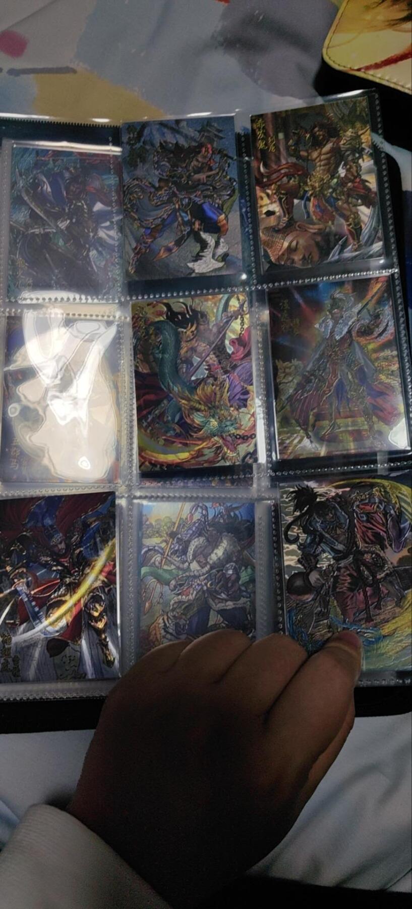 海绵宝宝卡牌专拍第5场(本场有自留价 各种亲签卡，套卡大套，自制卡难免瑕疵，可能存在轻微撞角爆边等出厂瑕疵，品控介意勿拍！)