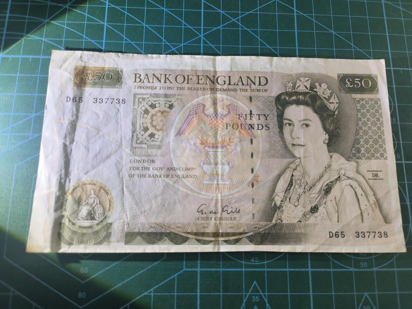 世界靓号纸钞第七十六期