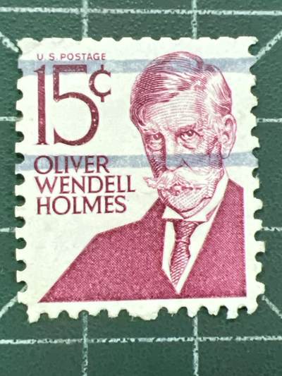 第1034 邮票专场 （无押金，捡漏，全场50包邮，偏远地区除外，接收代拍业务，本店十天发一次货） - 美国邮票