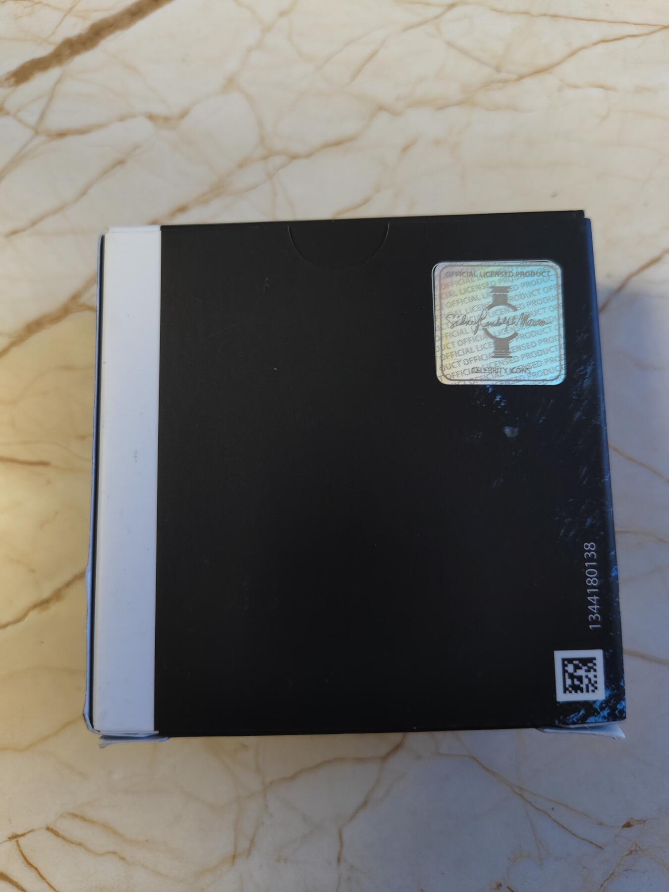 第179期拍卖【长期征集拍品】 所罗门2018年体育传奇系列舒马赫1盎司银币，999银，发行10000枚，