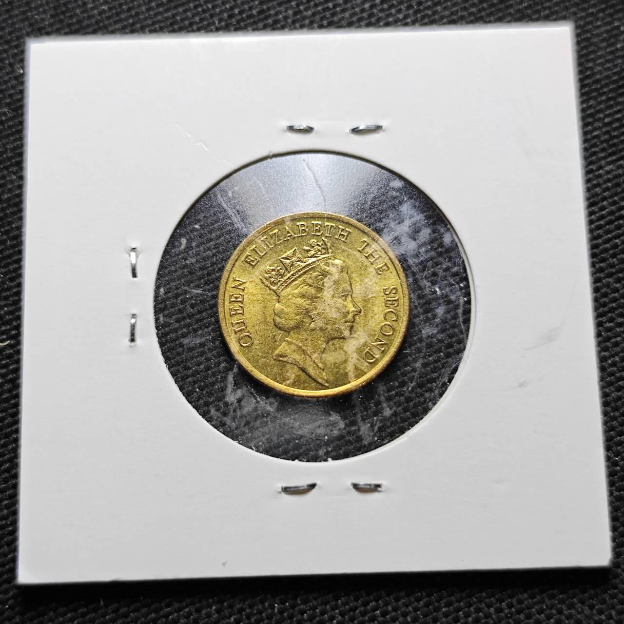 KK钱币收藏小铺  第357场  2月预留时间 周末发货