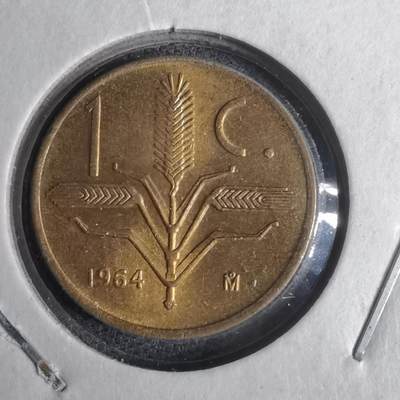 沼泽如烟--第883场 - 墨西哥1964年一分