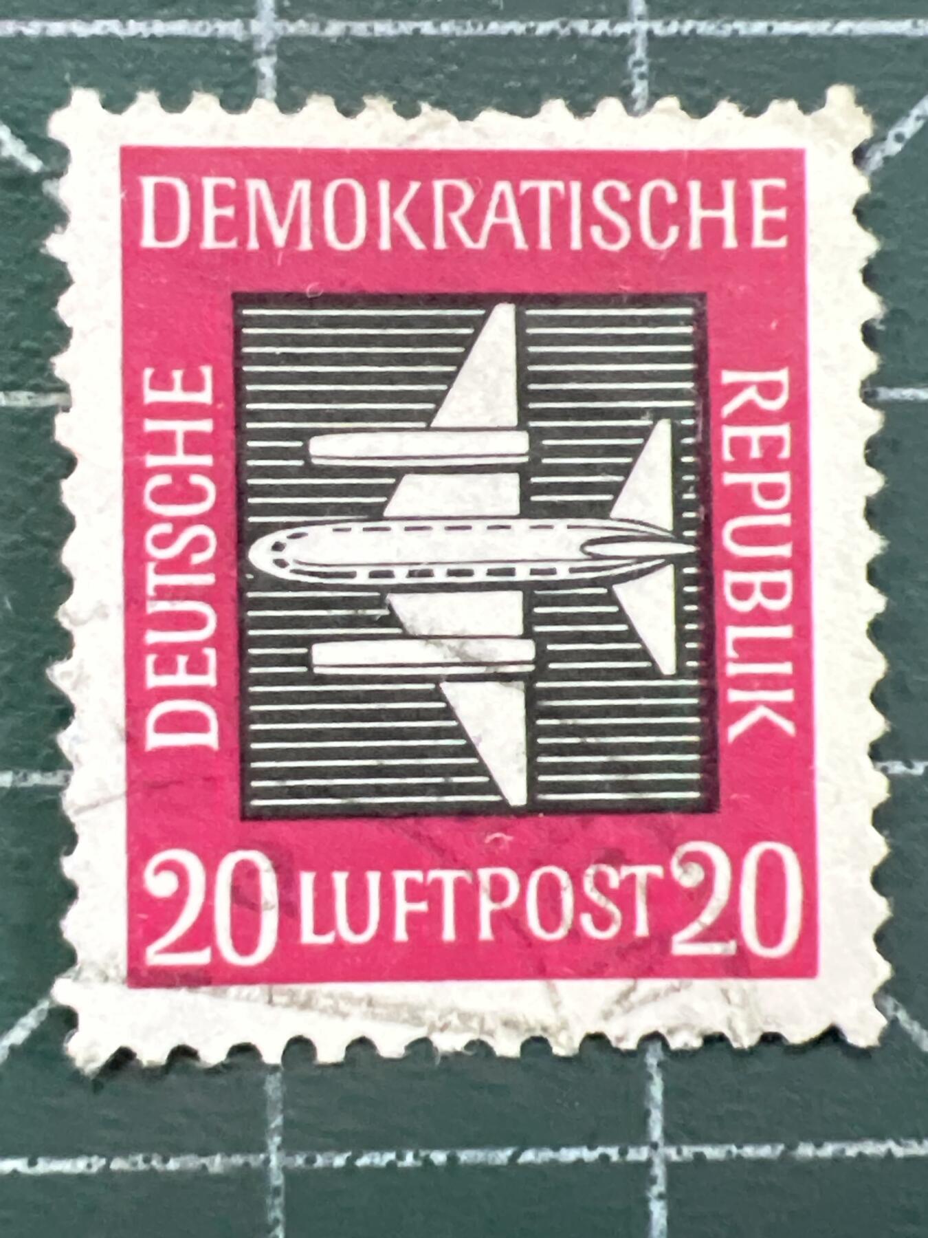 第1034 邮票专场 （无押金，捡漏，全场50包邮，偏远地区除外，接收代拍业务，本店十天发一次货） 德国邮票