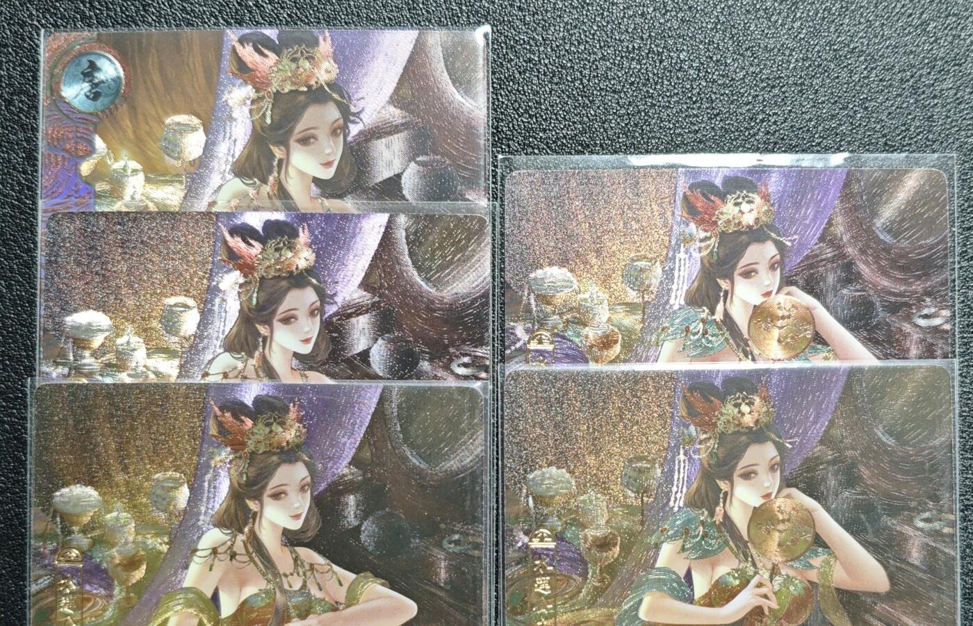 天玑星卡拍第131期《10.23周四截拍》持续收拍收评中 满赠卡需备注