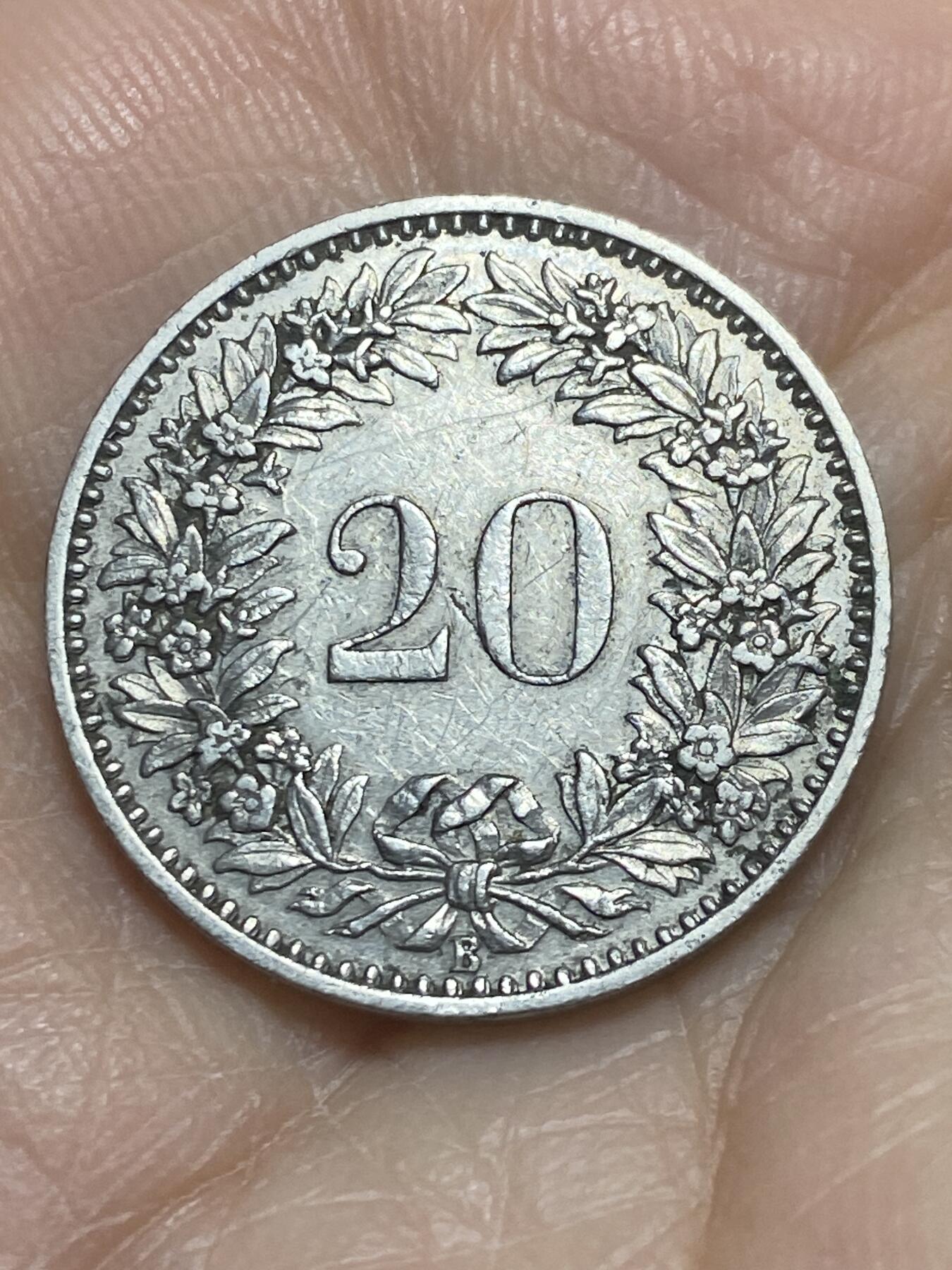 2025年第一百一十六场(总第一百四十二场）外国好品散币(免佣金)