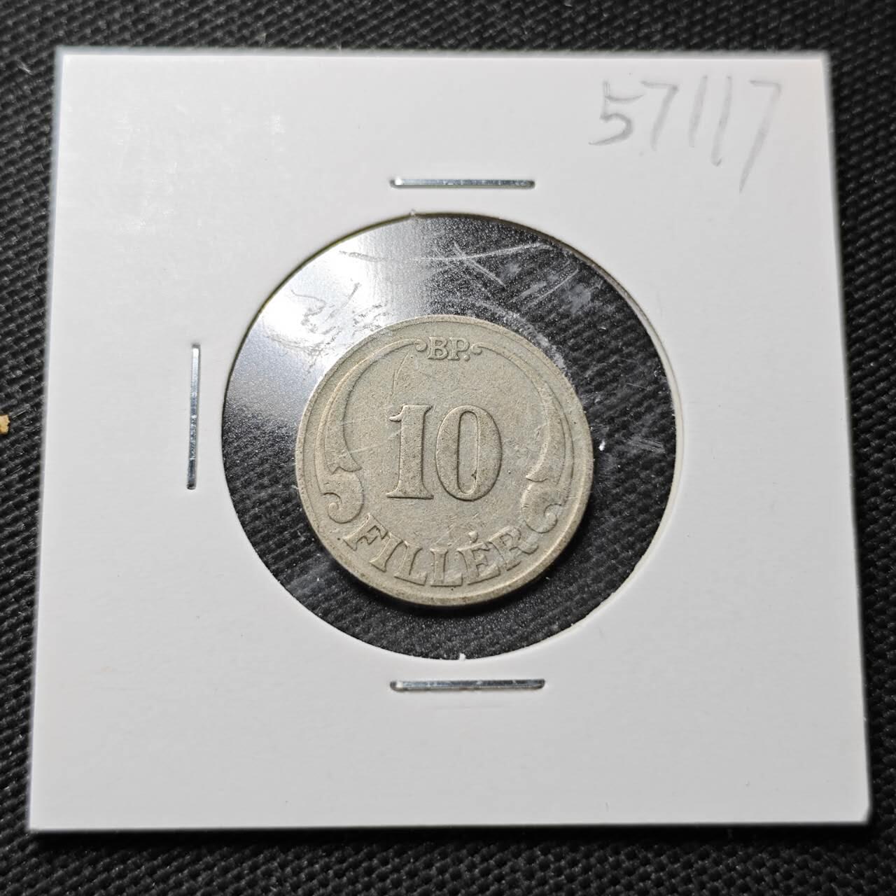 KK钱币收藏小铺  第357场  2月预留时间 周末发货