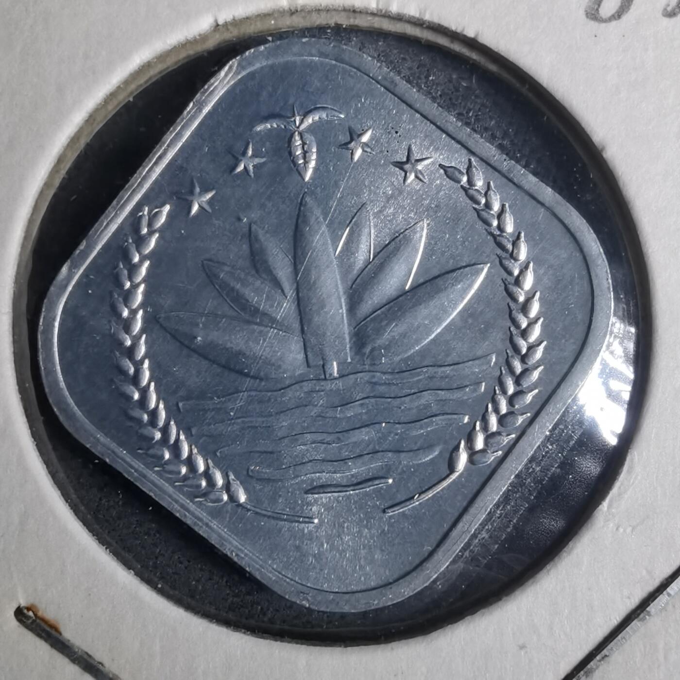 沼泽如烟--第883场 孟加拉