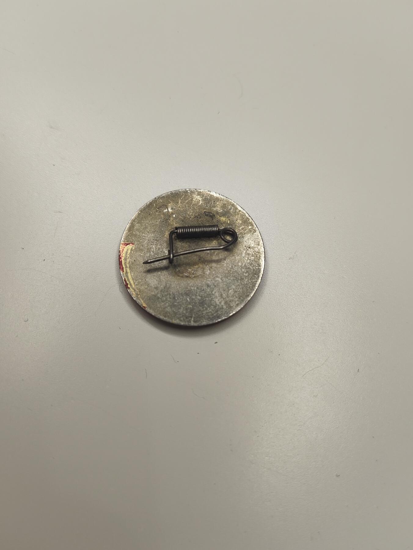 新时代收藏徽章红藏拍卖(第二十七场)  徽章纸品证书杂项