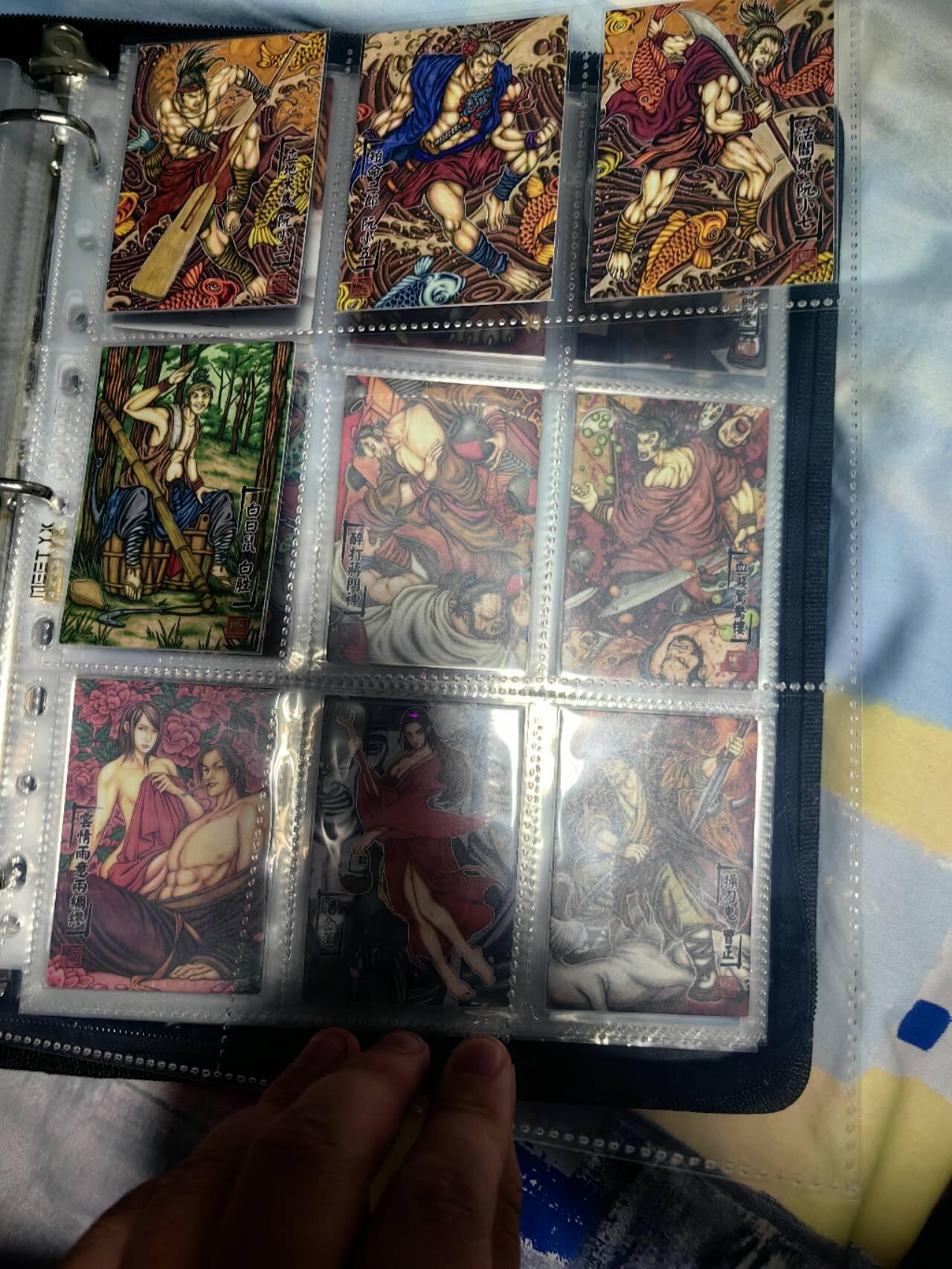 海绵宝宝卡牌专拍第5场(本场有自留价 各种亲签卡，套卡大套，自制卡难免瑕疵，可能存在轻微撞角爆边等出厂瑕疵，品控介意勿拍！)