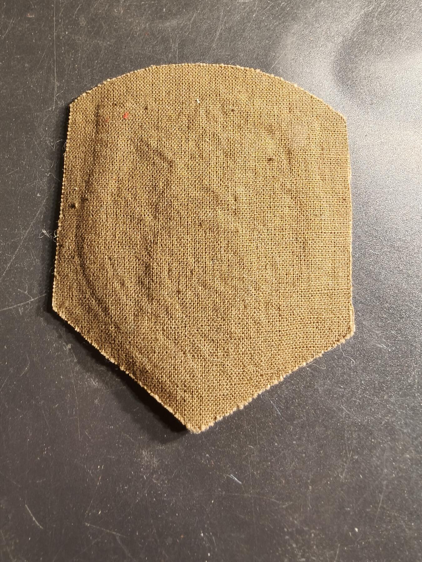 老王徽章第158期 苏联骑兵臂章