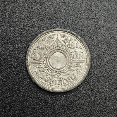 【淘币小摊】实时拍第七百七十一拍   散币场   满百包邮可预留二周 每周一统一发货   - 泰国1萨当锡币