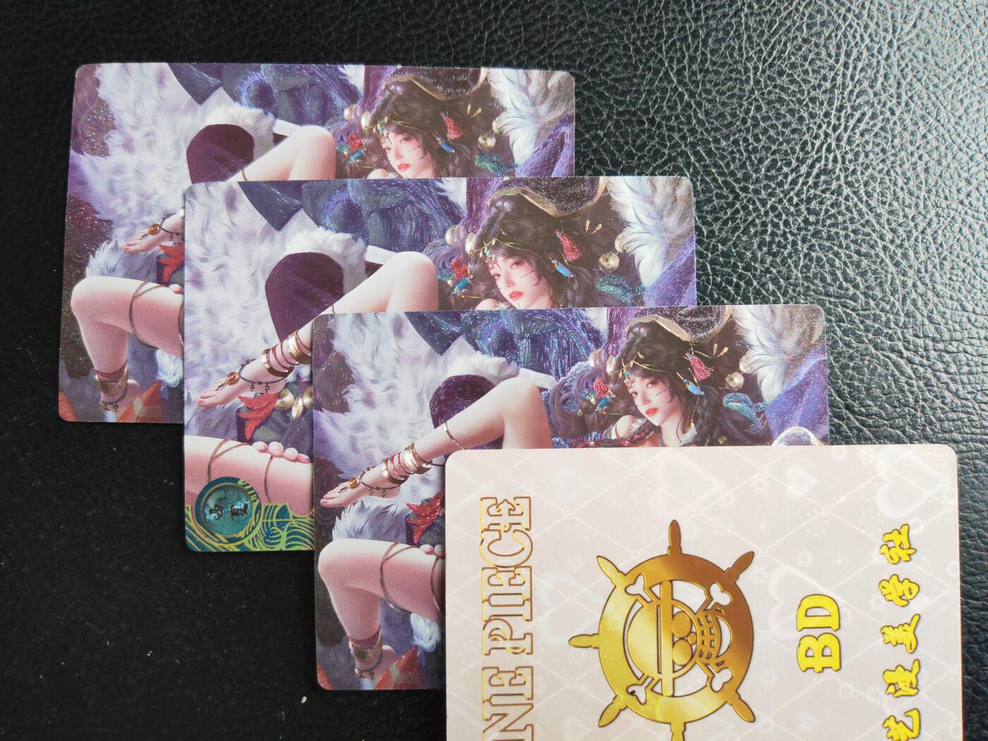 阳大大卡牌拍卖第77期（持续收拍品，周五晚上九点截拍，进群福利早知道）