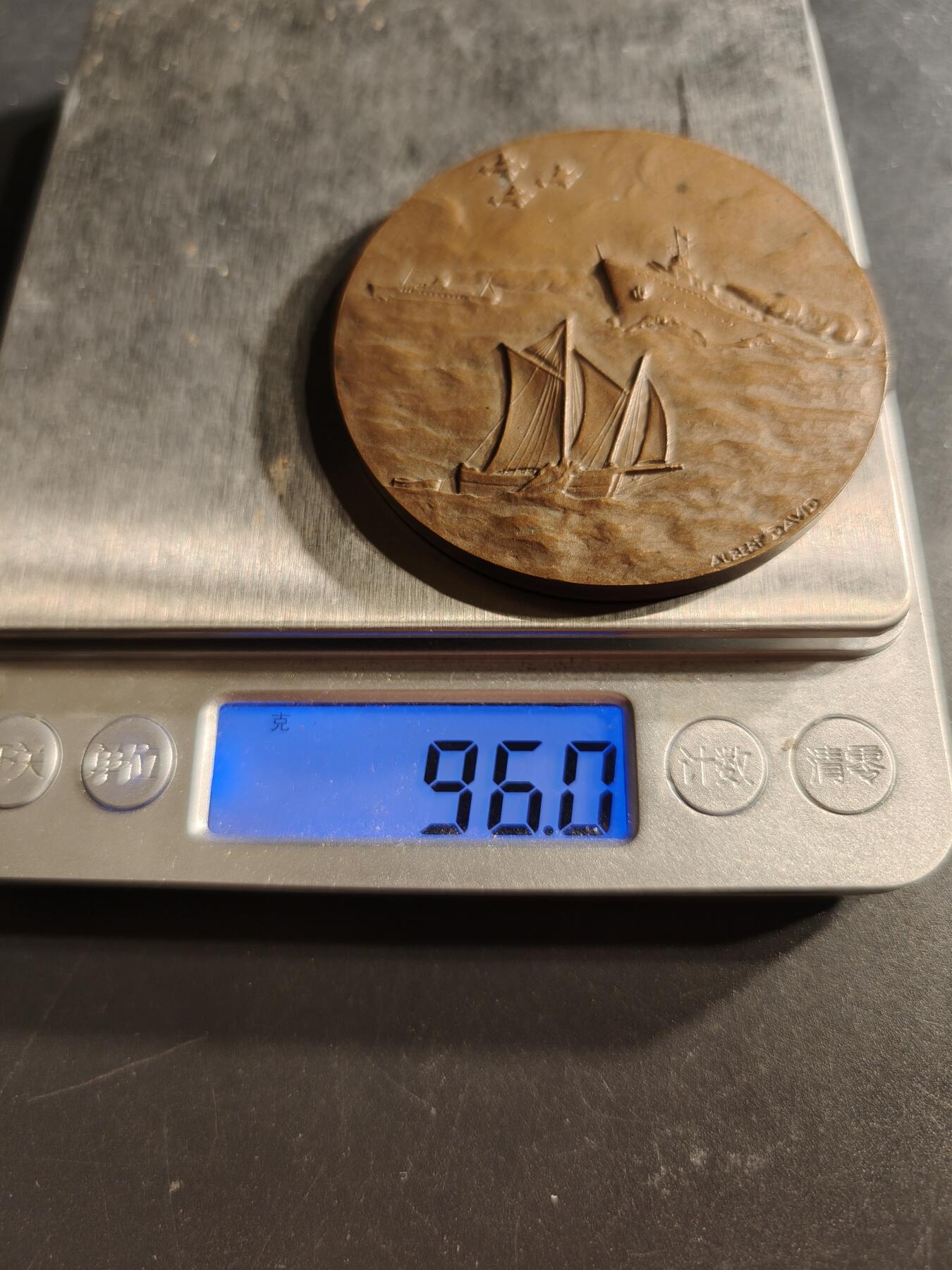 老王徽章第158期