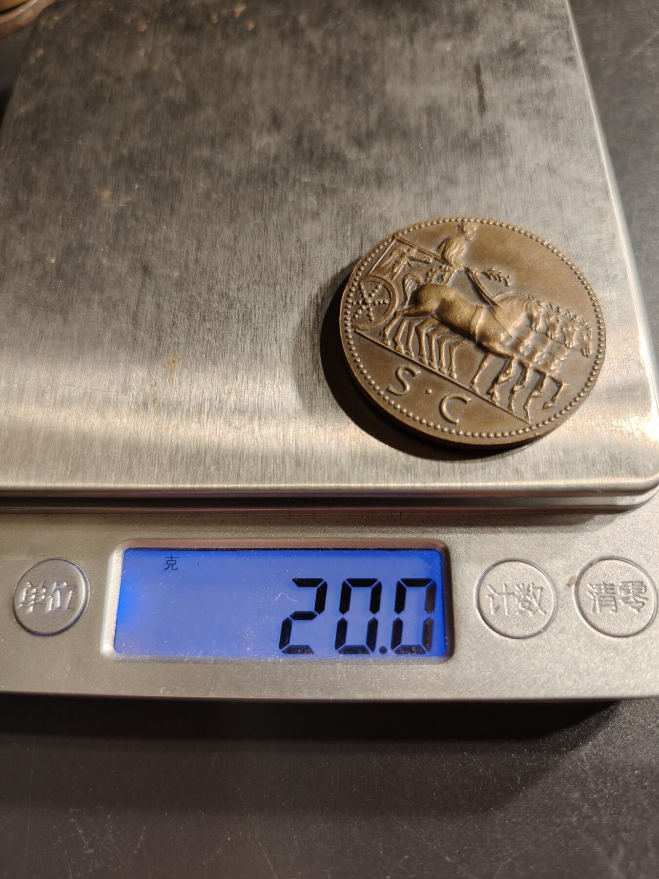 老王徽章第158期