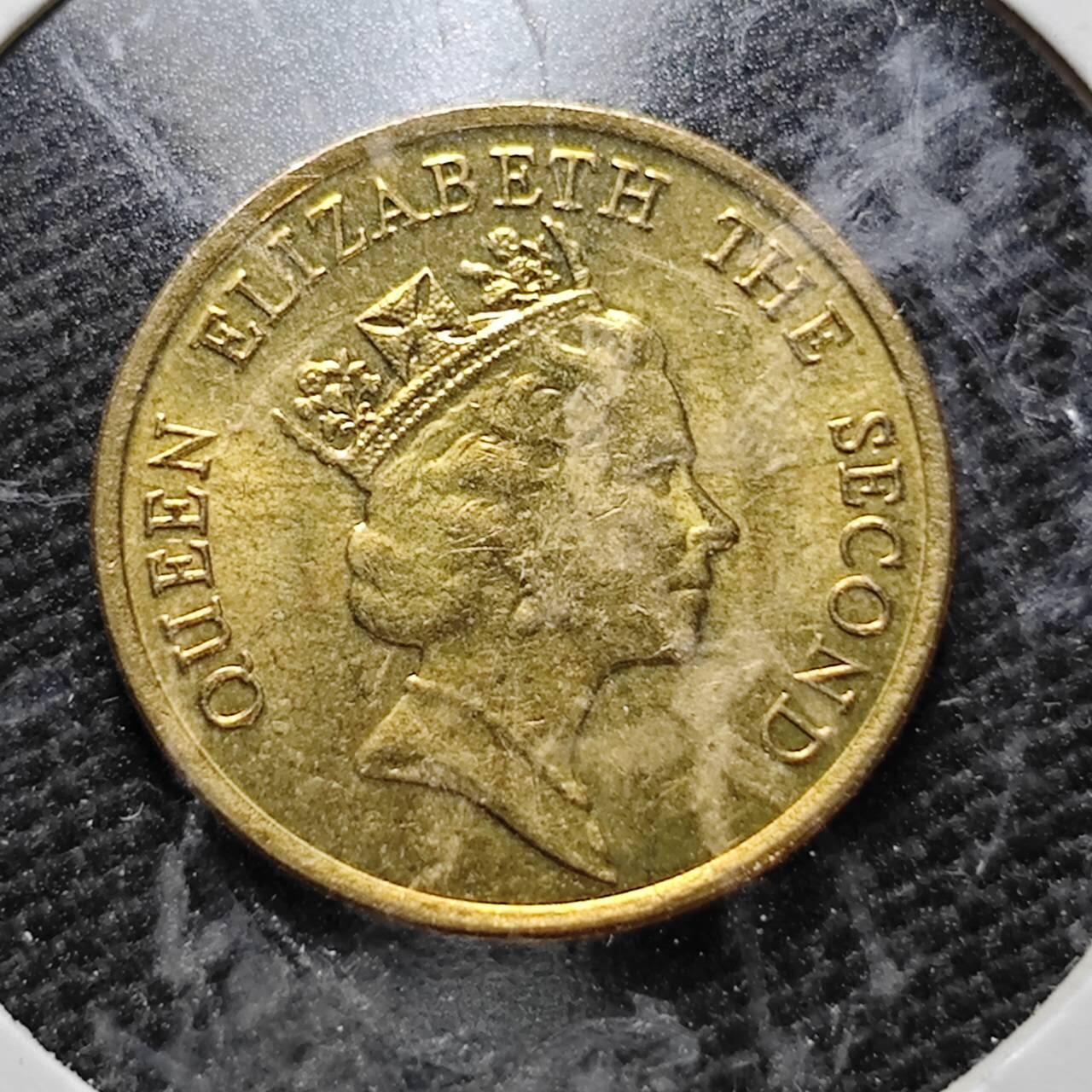 KK钱币收藏小铺  第357场  2月预留时间 周末发货