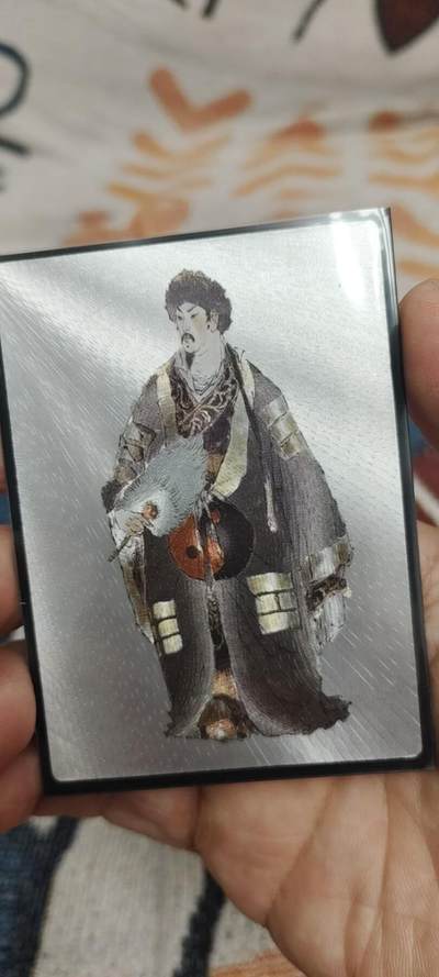 秋原瞳的小店第二十六期（持续收拍，日子飞快，转眼又是一年冬来到） - 昆仑万象项目特卡——戴郭邦诸葛亮粗闪