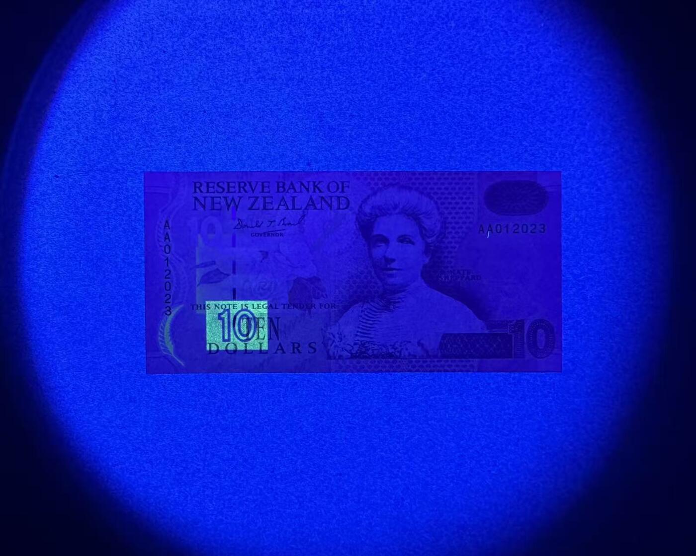 【Blue Auction】世界纸币精拍第741期——18级TOP拍卖/信誉/品质/专业/高效💫