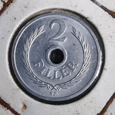 沼泽如烟--第883场 - 匈牙利1963年2菲勒