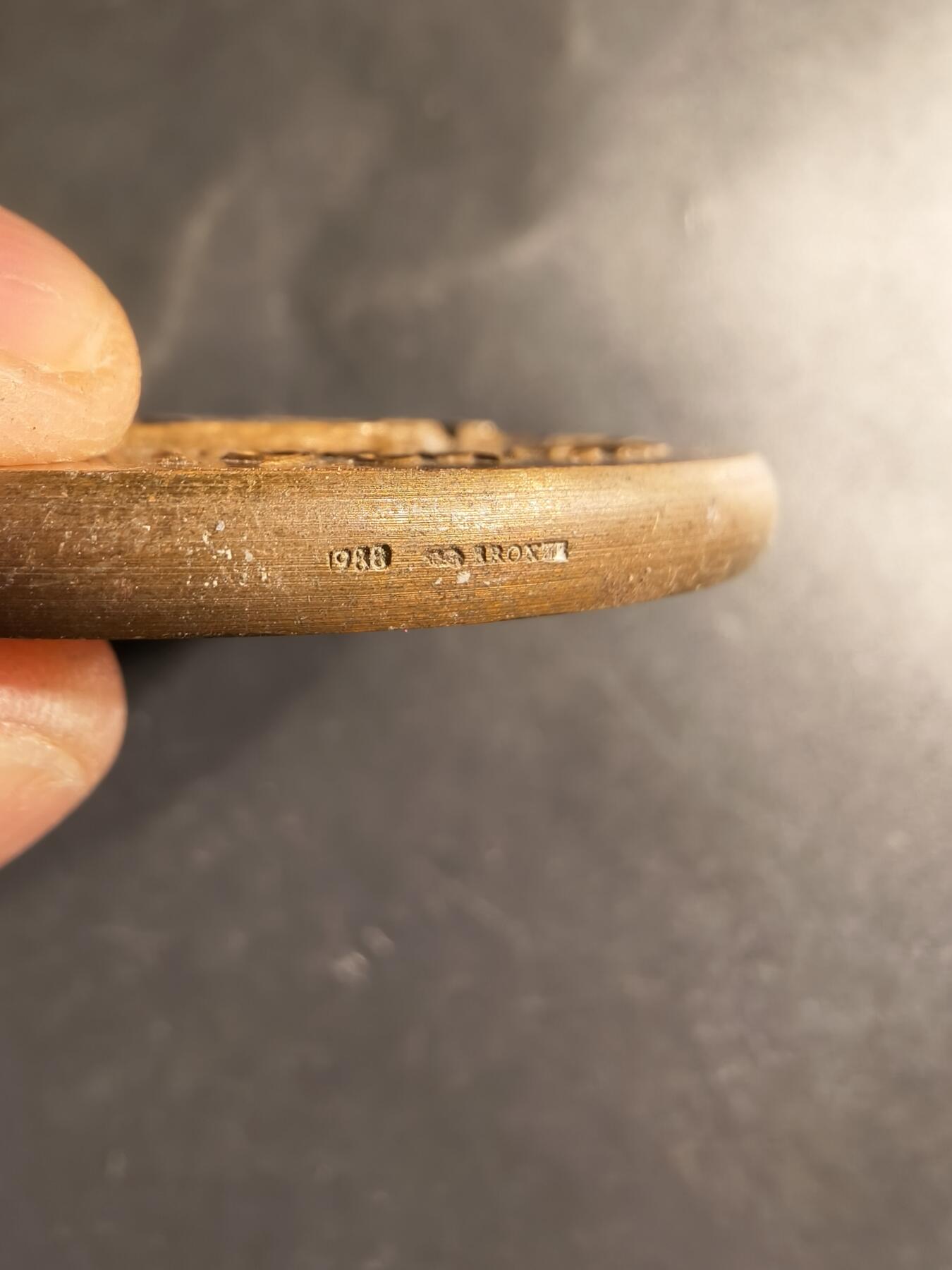 老王徽章第158期