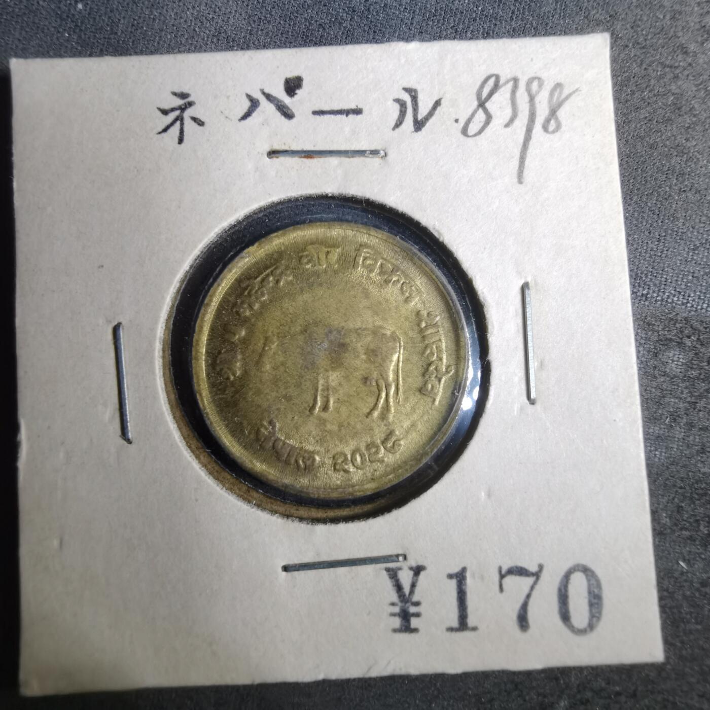 沼泽如烟--第883场 尼泊尔