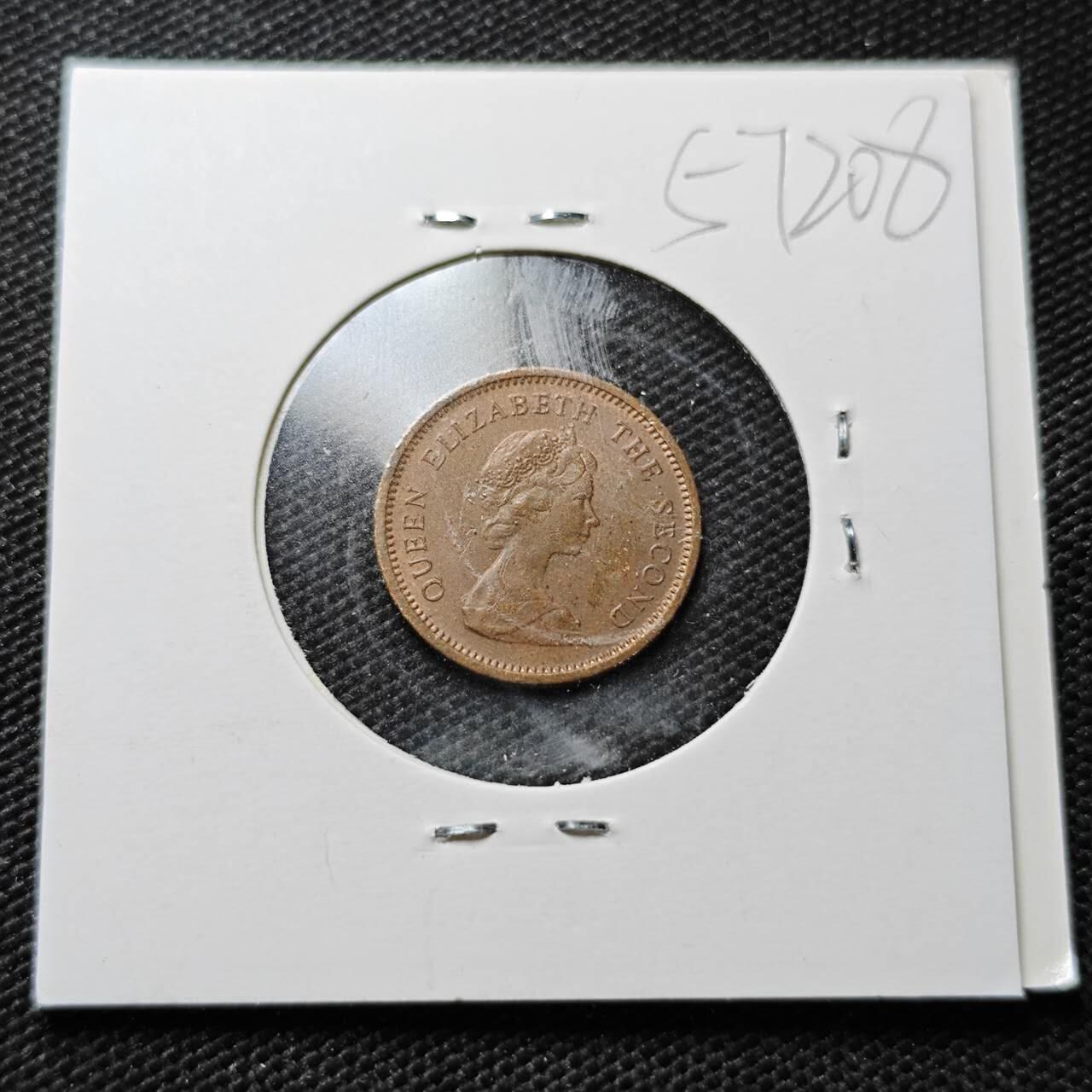 KK钱币收藏小铺  第357场  2月预留时间 周末发货  根西半便士