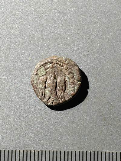79期回流戒指饰品杂件纪念章丝路钱币专场 - A1丝路钱币版式