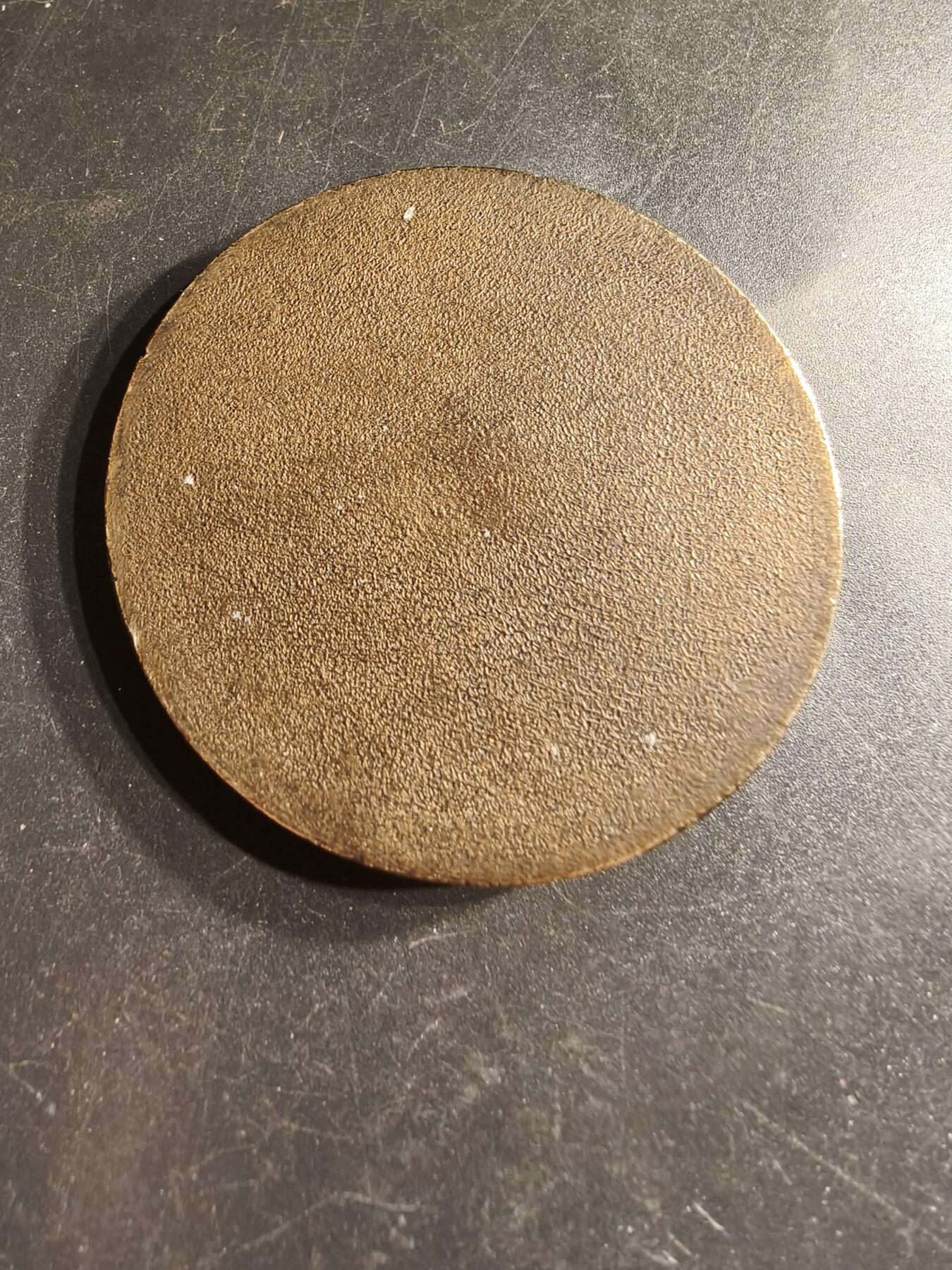 老王徽章第158期 法国著名作家司汤达大铜章     直径54mm.   重量60.2g