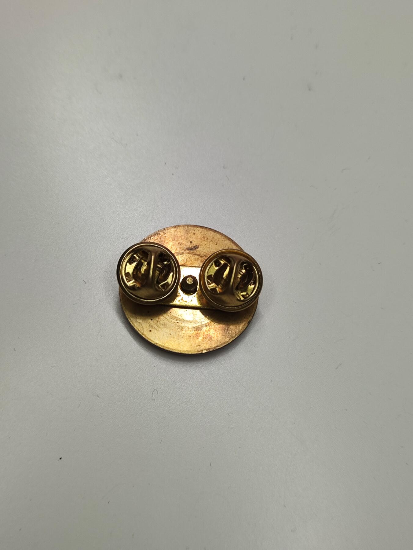 新时代收藏徽章红藏拍卖(第二十七场)  徽章纸品证书杂项 美军士兵领章2