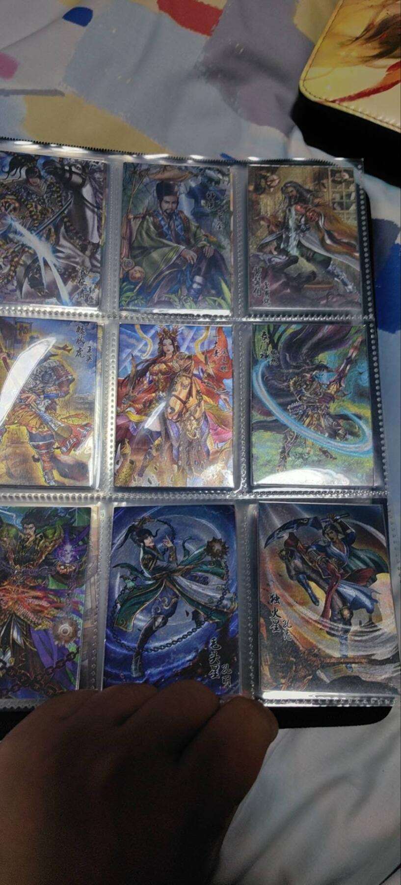 海绵宝宝卡牌专拍第5场(本场有自留价 各种亲签卡，套卡大套，自制卡难免瑕疵，可能存在轻微撞角爆边等出厂瑕疵，品控介意勿拍！)