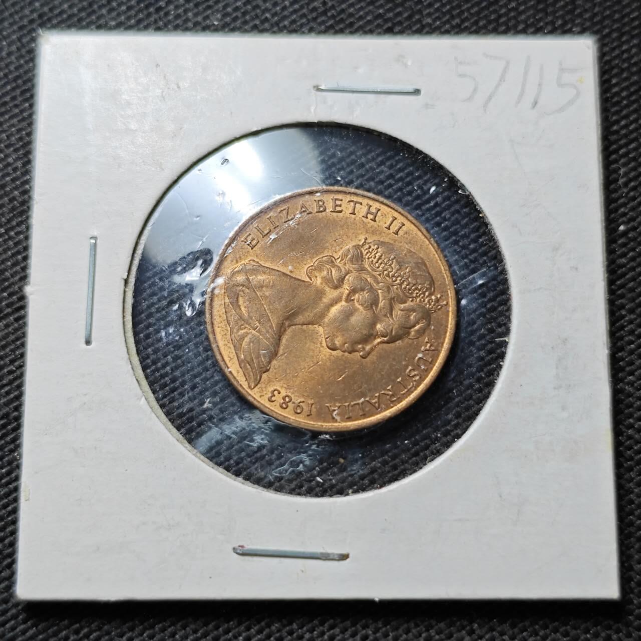 KK钱币收藏小铺  第357场  2月预留时间 周末发货