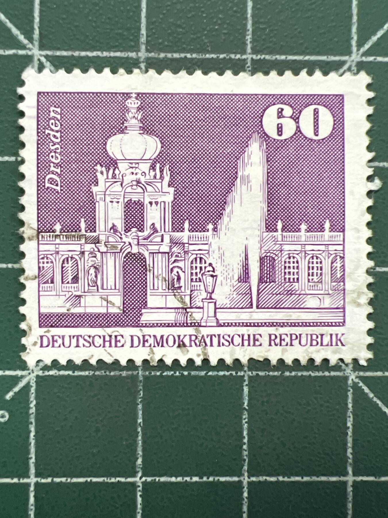 第1034 邮票专场 （无押金，捡漏，全场50包邮，偏远地区除外，接收代拍业务，本店十天发一次货） 德国邮票