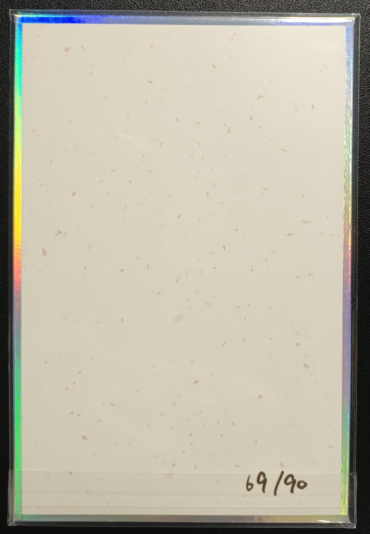 天玑星卡拍第131期《10.23周四截拍》持续收拍收评中 满赠卡需备注