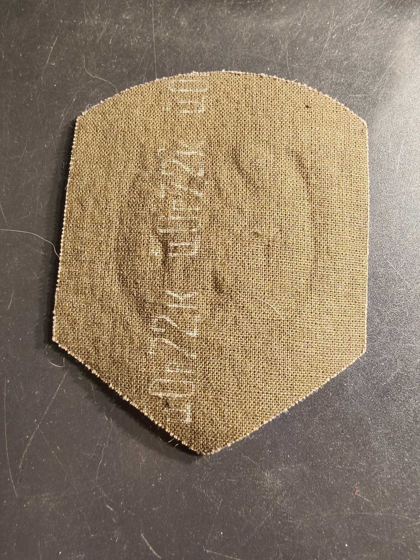老王徽章第158期 苏联克格勃臂章