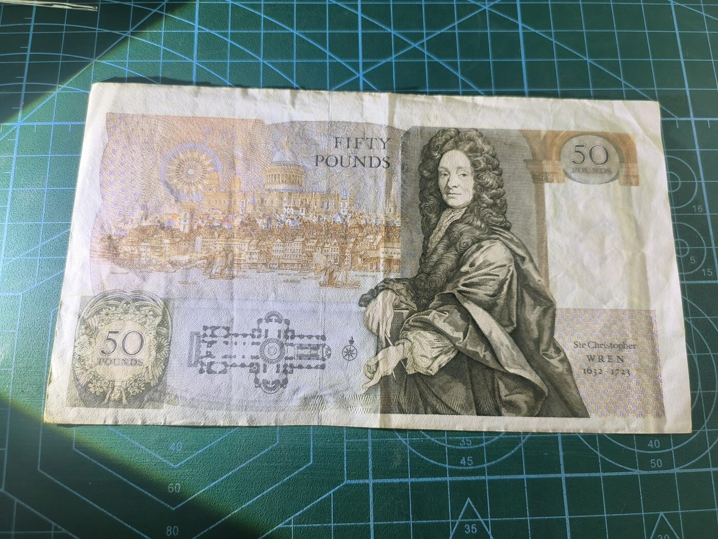 世界靓号纸钞第七十六期