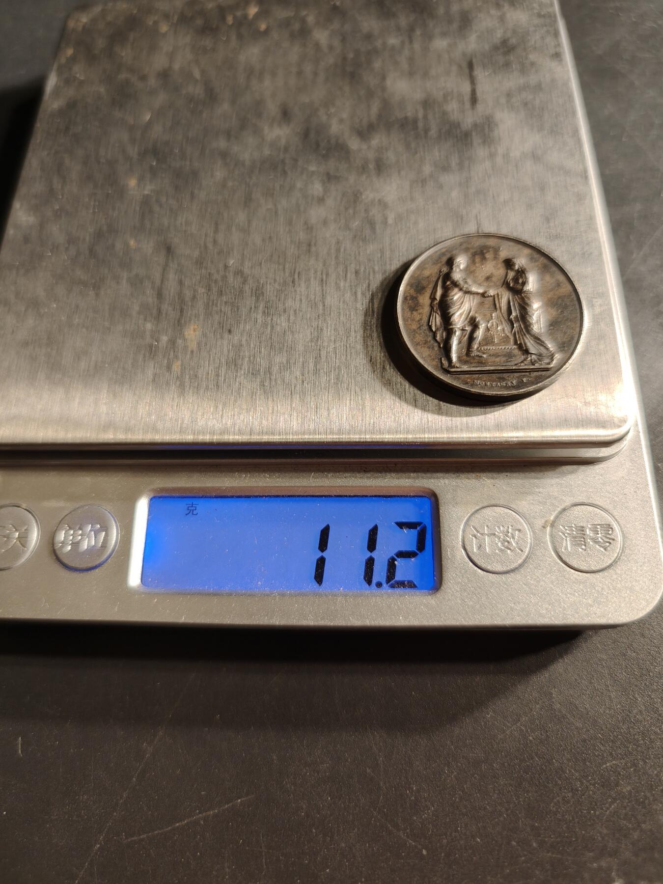 老王徽章第158期