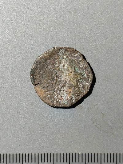 78期回流戒指饰品杂件纪念章丝路钱币专场 - A1丝路钱币版式