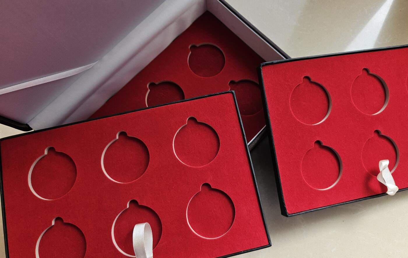 【币将精彩】世界钱币拍卖（2025-11-19） 钱币包装盒3x6,可放1盎司银币18枚