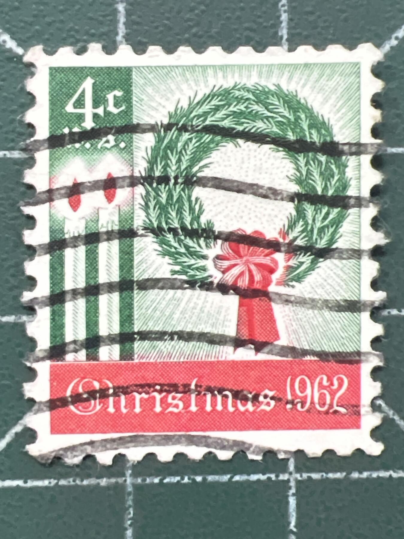 第1034 邮票专场 （无押金，捡漏，全场50包邮，偏远地区除外，接收代拍业务，本店十天发一次货） 美国邮票