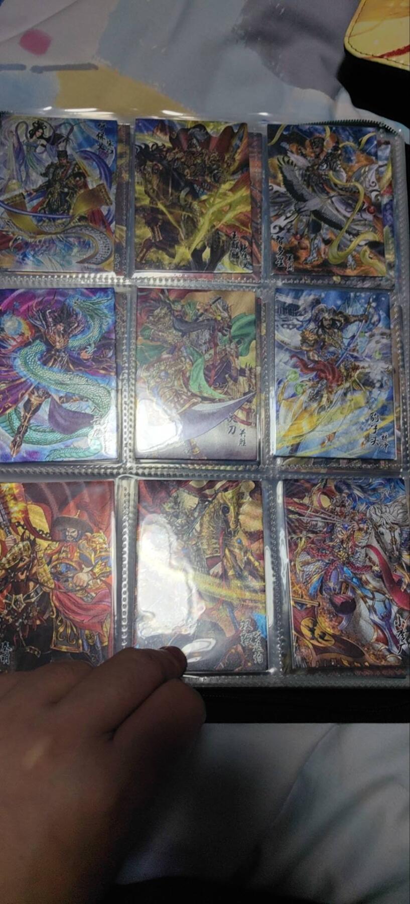 海绵宝宝卡牌专拍第5场(本场有自留价 各种亲签卡，套卡大套，自制卡难免瑕疵，可能存在轻微撞角爆边等出厂瑕疵，品控介意勿拍！)