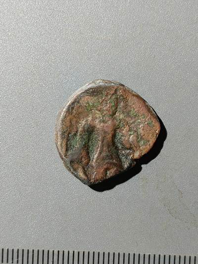 78期回流戒指饰品杂件纪念章丝路钱币专场 - A1丝路钱币版式