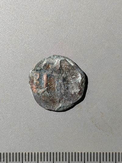 78期回流戒指饰品杂件纪念章丝路钱币专场 - A1丝路钱币版式