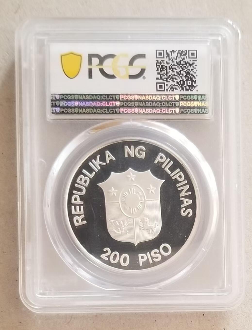 【币将精彩】世界钱币拍卖（2025-11-19）