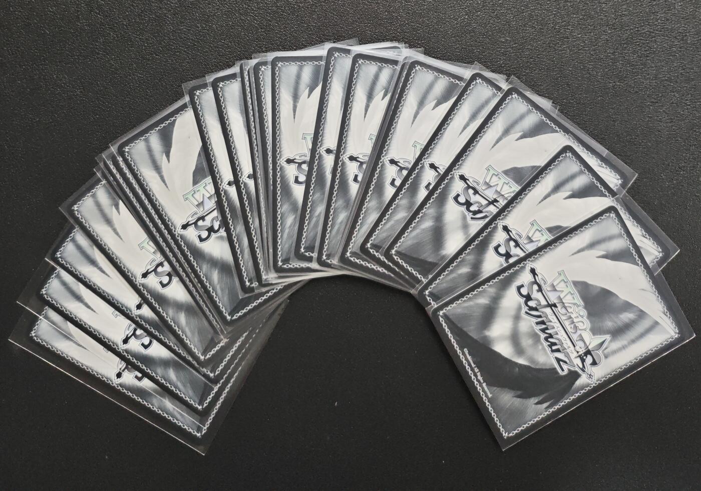 天玑星卡拍第131期《10.23周四截拍》持续收拍收评中 满赠卡需备注 胜利女神 妮姬 二十五张