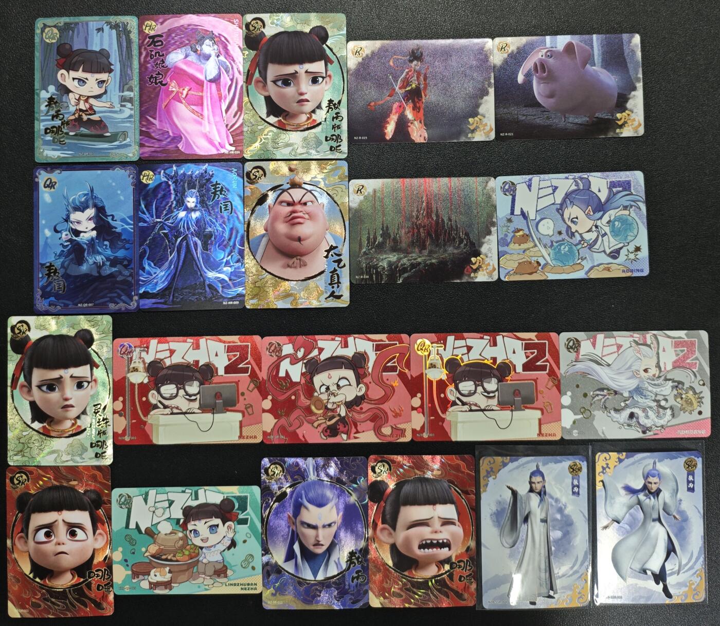 天玑星卡拍第131期《10.23周四截拍》持续收拍收评中 满赠卡需备注