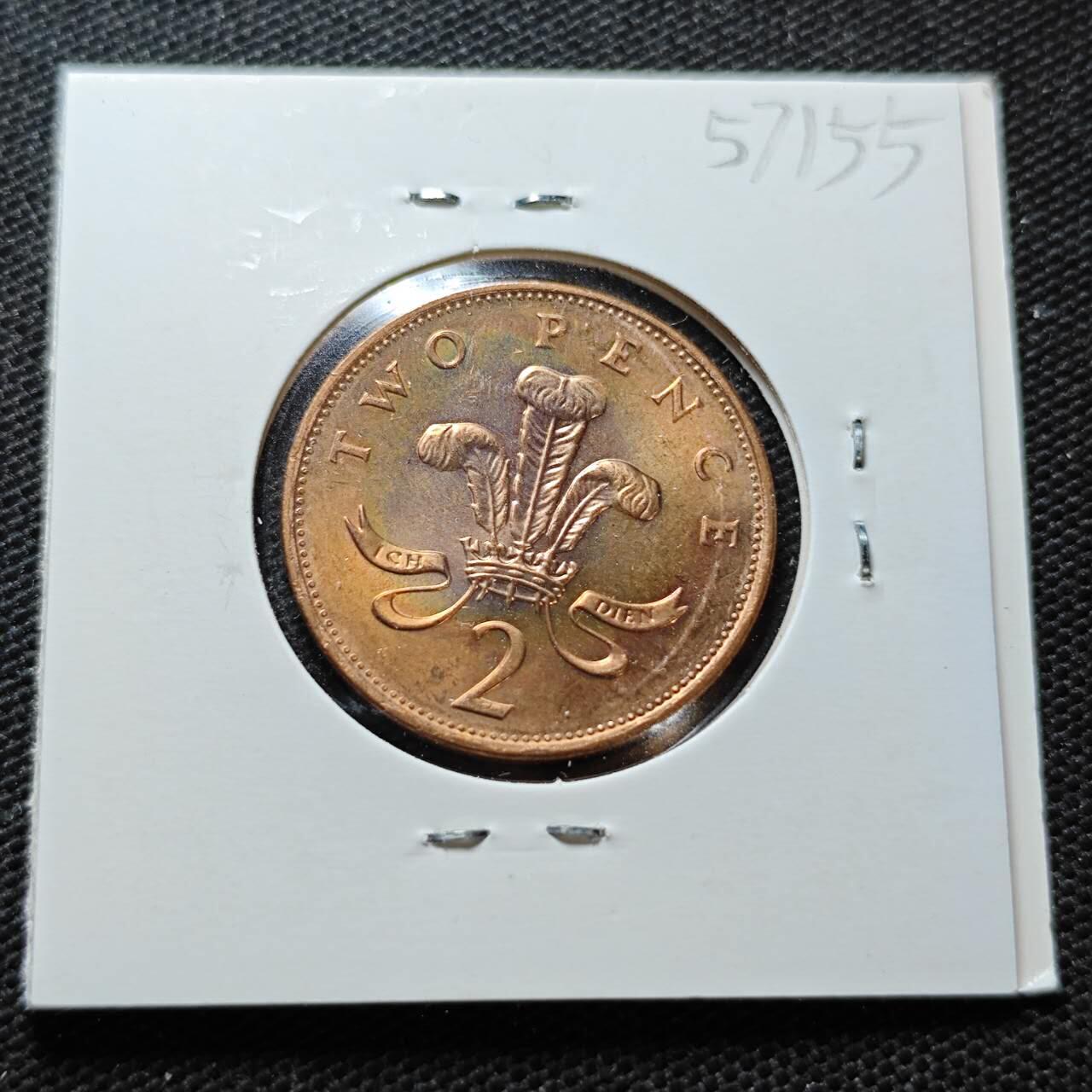 KK钱币收藏小铺  第357场  2月预留时间 周末发货