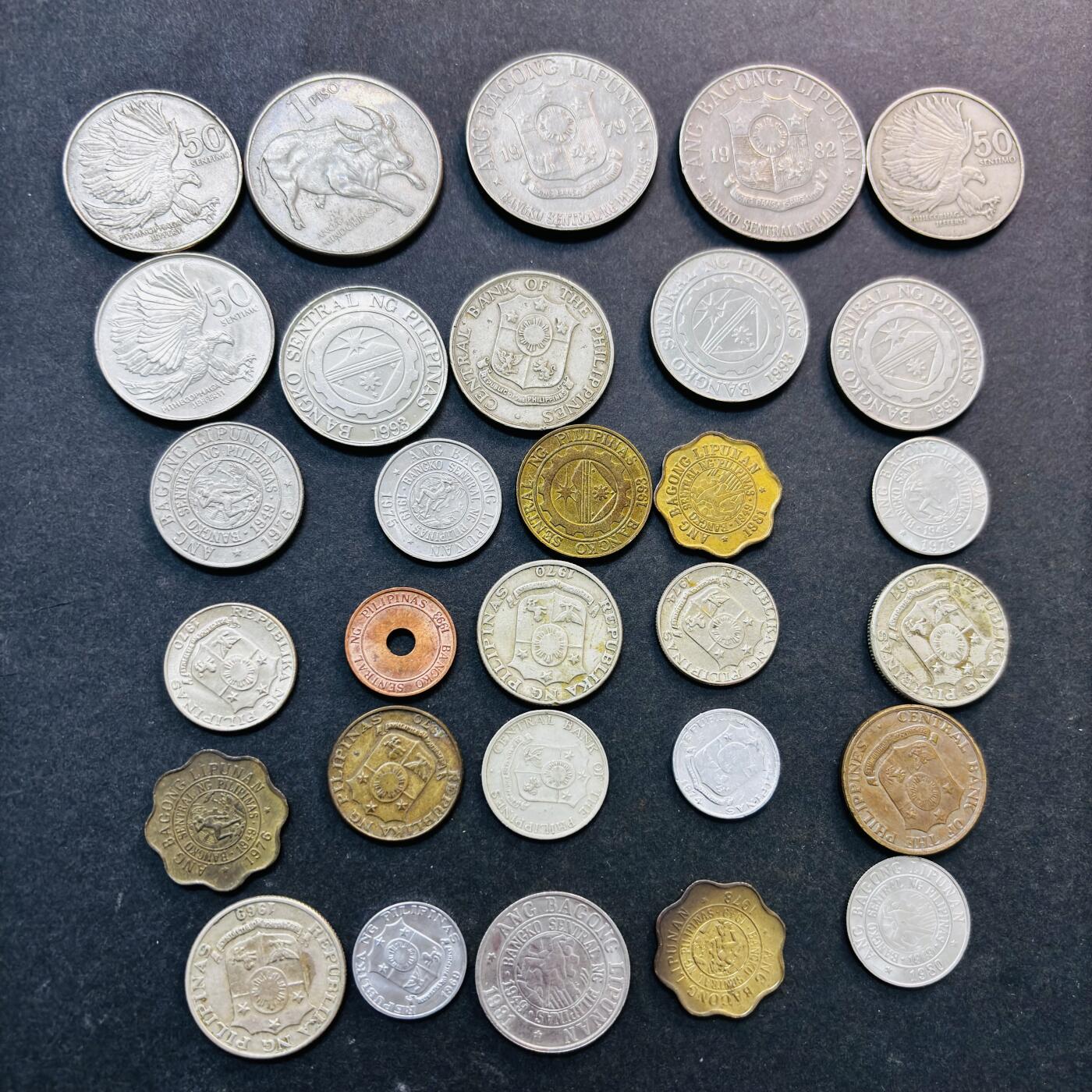 文馨钱币收藏第 277 场，熊猫金币，银币，老藏家日本明治时代到昭和时代全时期专场（特年非常多），长期接收代拍品