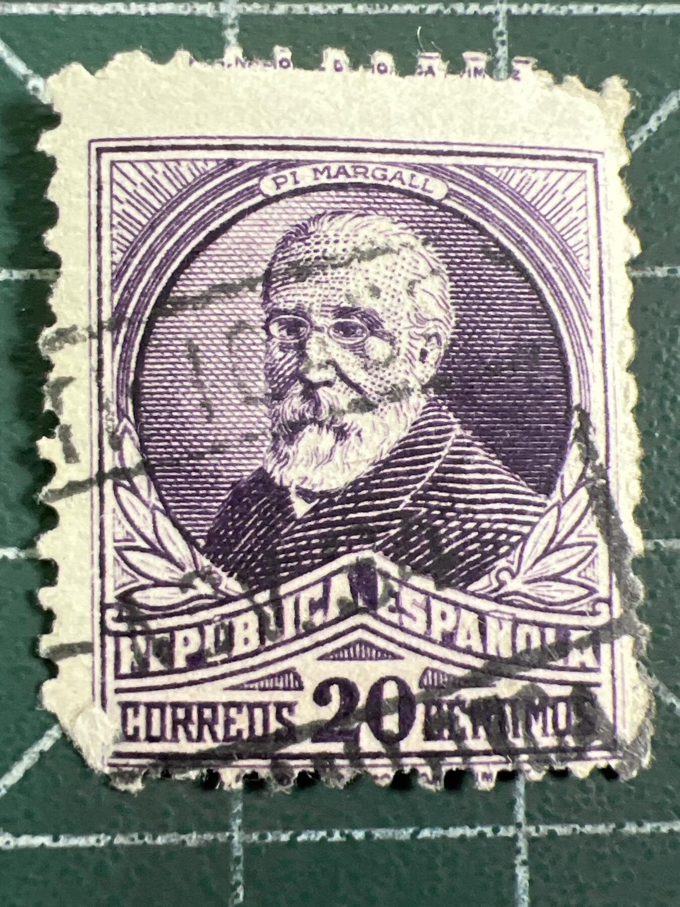 第1033 邮票专场 （无押金，捡漏，全场50包邮，偏远地区除外，接收代拍业务，本店十天发一次货） 西班牙邮票