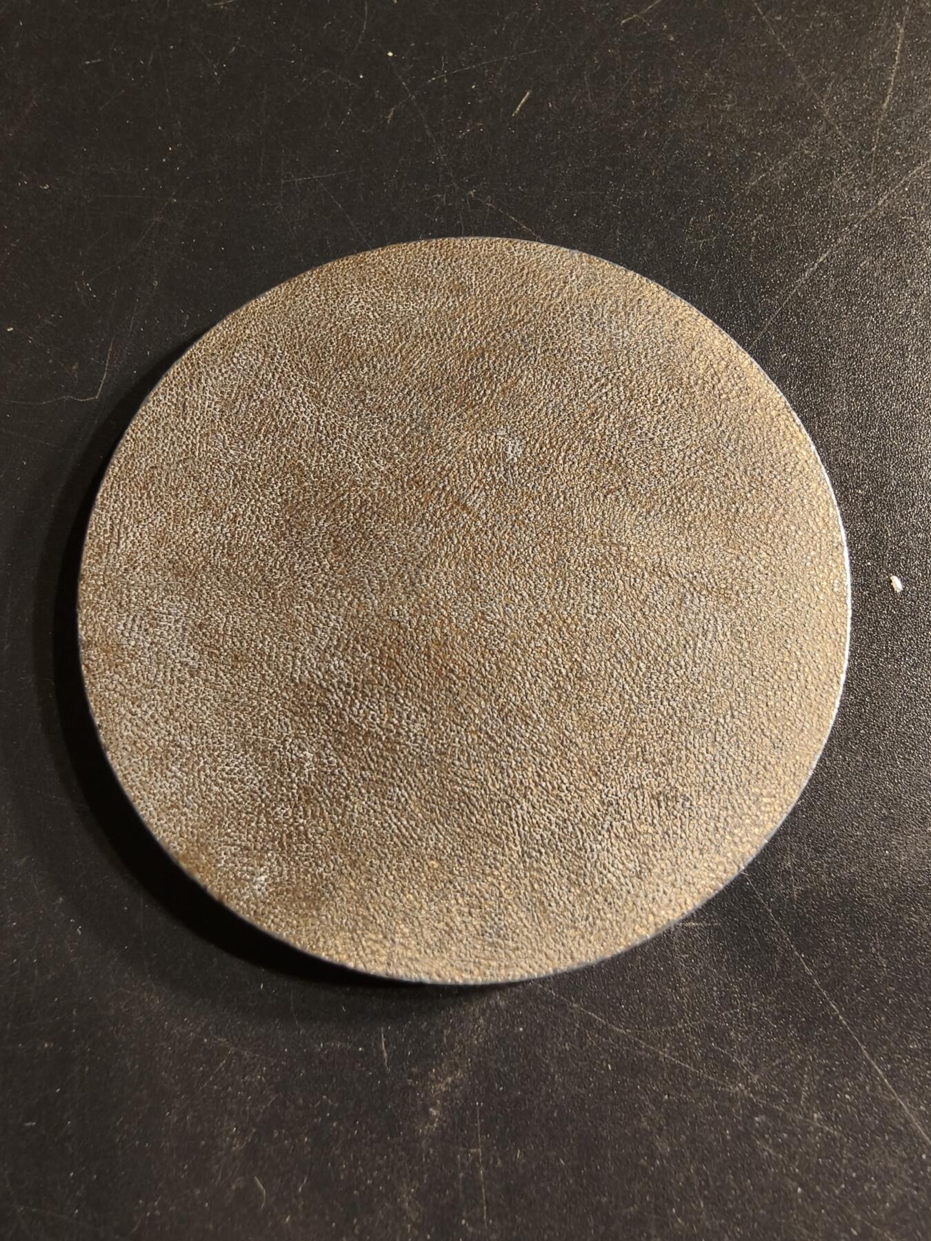 老王徽章第158期 文明的历史之希腊神话纪念章     直径54mm.   重量54g